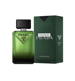 Paradigme - Eau de Parfum boisée ambrée Rechargeable Paradigme - Eau de Parfum boisée ambrée Rechargeable